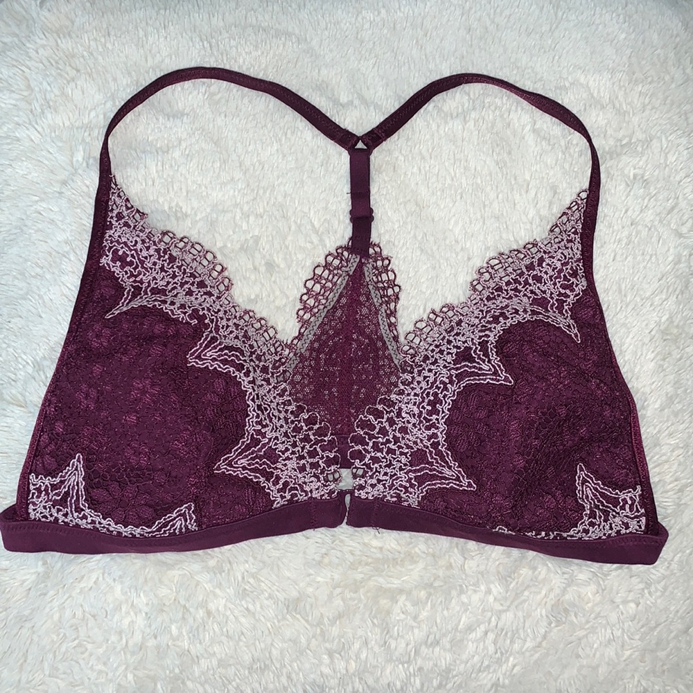 VIctoria secret sexy brallete